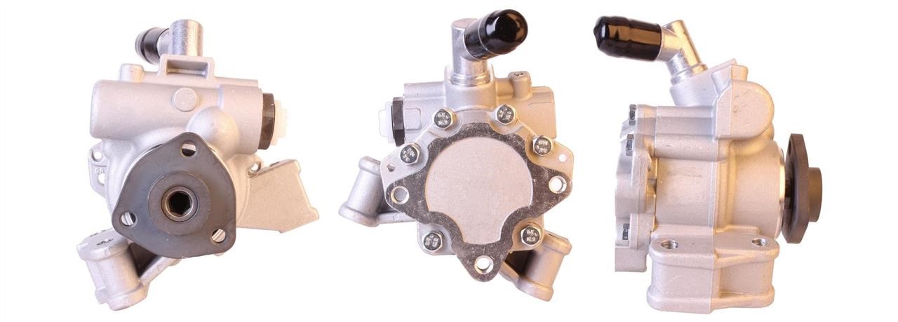 TMI PU00199 Hydraulic Pump, steering system PU00199: Buy near me in Poland at 2407.PL - Good price!