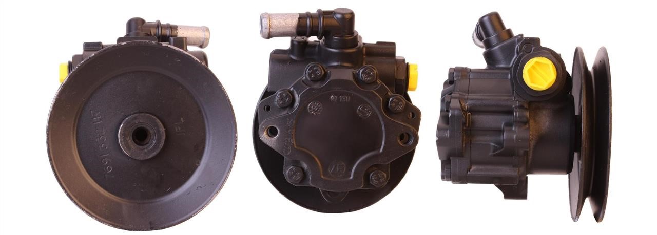 TMI PU00314 Hydraulic Pump, steering system PU00314: Buy near me in Poland at 2407.PL - Good price!