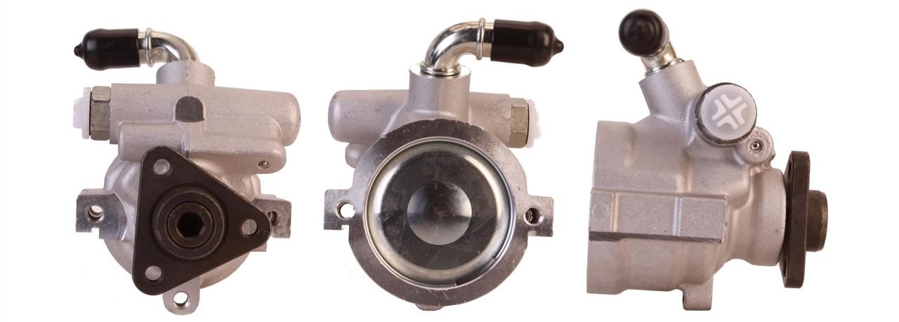 TMI PU00055 Hydraulic Pump, steering system PU00055: Buy near me in Poland at 2407.PL - Good price!
