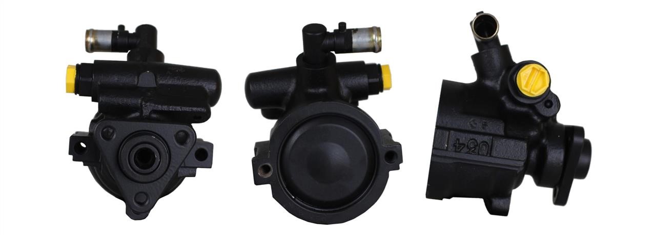 TMI PU01674 Hydraulic Pump, steering system PU01674: Buy near me in Poland at 2407.PL - Good price!