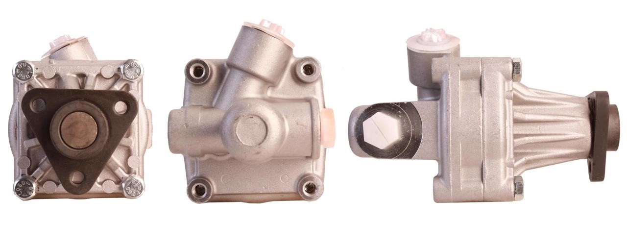TMI PU00032 Hydraulic Pump, steering system PU00032: Buy near me in Poland at 2407.PL - Good price!