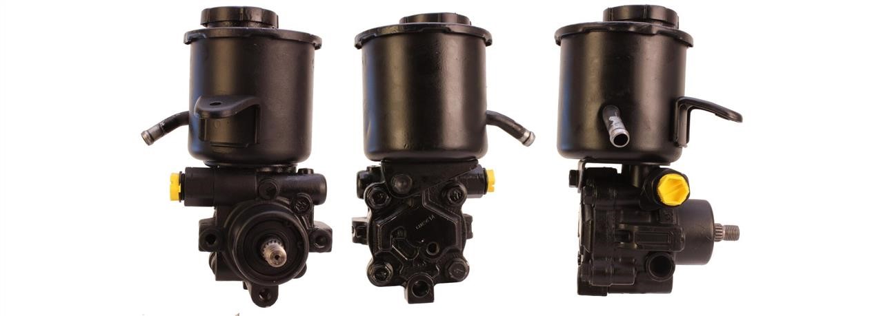 TMI PU01246 Hydraulic Pump, steering system PU01246: Buy near me at 2407.PL in Poland at an Affordable price!