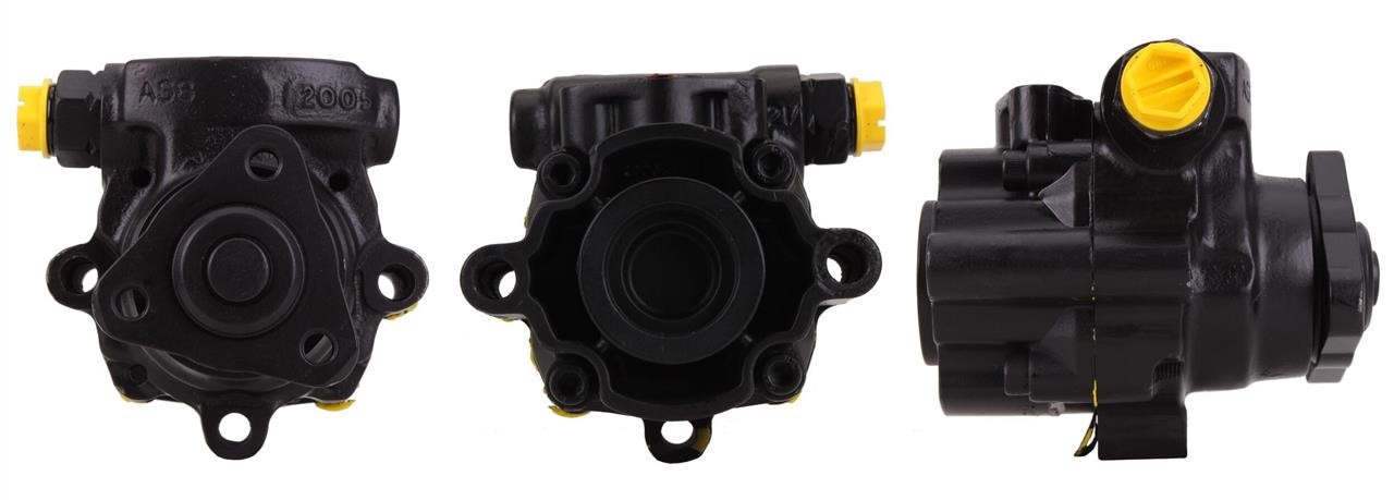 TMI PU00967 Hydraulic Pump, steering system PU00967: Buy near me in Poland at 2407.PL - Good price!
