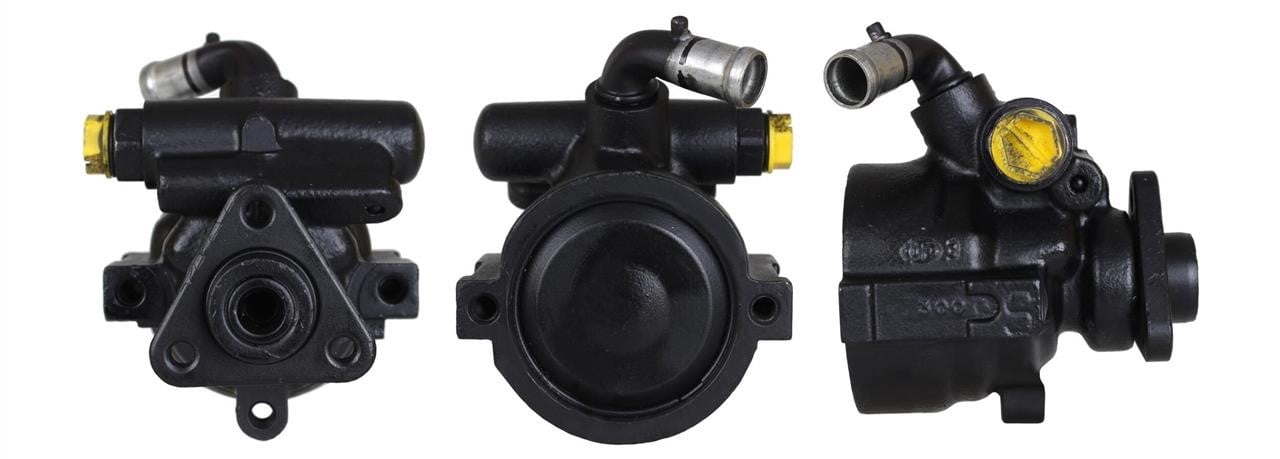 TMI PU01683 Hydraulic Pump, steering system PU01683: Buy near me in Poland at 2407.PL - Good price!
