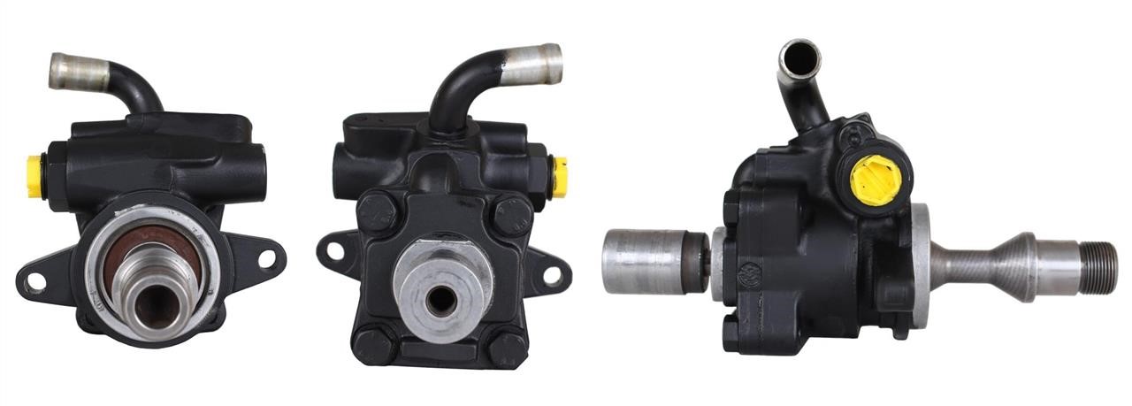 TMI PU01680 Hydraulic Pump, steering system PU01680: Buy near me in Poland at 2407.PL - Good price!