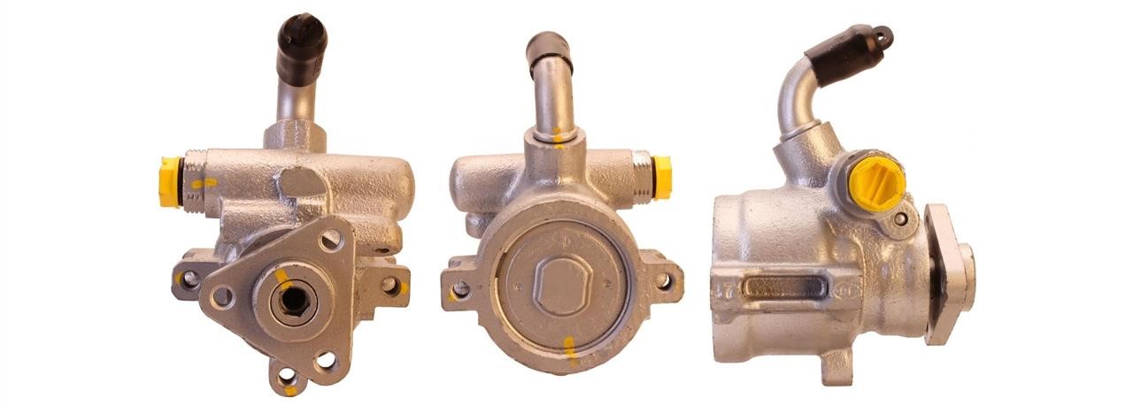 TMI PU00042 Hydraulic Pump, steering system PU00042: Buy near me in Poland at 2407.PL - Good price!