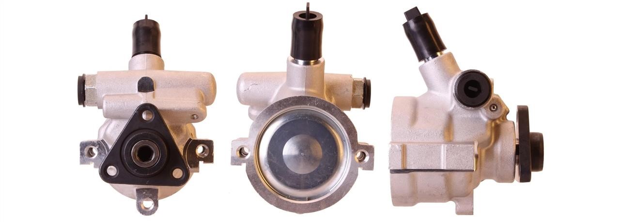 TMI PU00205 Hydraulic Pump, steering system PU00205: Buy near me in Poland at 2407.PL - Good price!