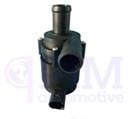 PIM 10710070 Additional coolant pump 10710070: Buy near me in Poland at 2407.PL - Good price!
