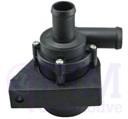 PIM 10850010 Additional coolant pump 10850010: Buy near me in Poland at 2407.PL - Good price!