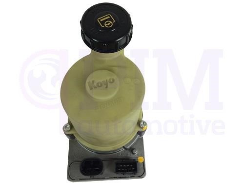 PIM 36705000 Hydraulic Pump, steering system 36705000: Buy near me in Poland at 2407.PL - Good price!