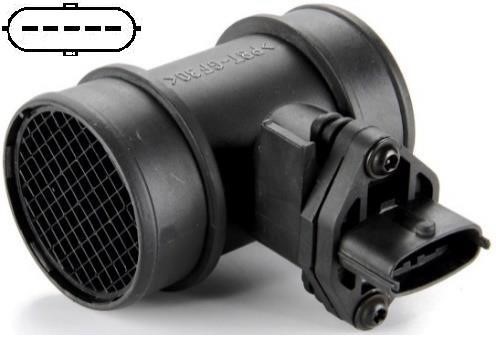 PIM 50790010 Air mass sensor 50790010: Buy near me at 2407.PL in Poland at an Affordable price!