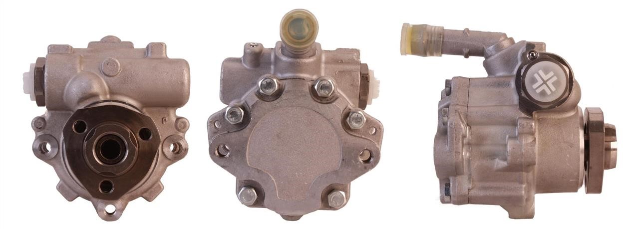 TMI PU00149 Hydraulic Pump, steering system PU00149: Buy near me in Poland at 2407.PL - Good price!