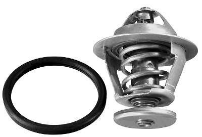 VDO D37256.82 Thermostat, coolant D3725682: Buy near me in Poland at 2407.PL - Good price!