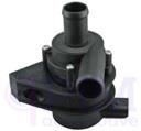 PIM 10710050 Additional coolant pump 10710050: Buy near me in Poland at 2407.PL - Good price!
