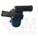 PIM 10760010 Additional coolant pump 10760010: Buy near me in Poland at 2407.PL - Good price!