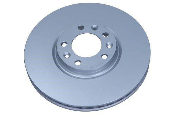 Quaro QD0097 Front brake disc ventilated QD0097: Buy near me in Poland at 2407.PL - Good price!