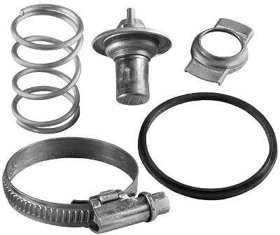 VDO D37297.92 Thermostat, coolant D3729792: Buy near me in Poland at 2407.PL - Good price!