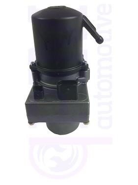Hydraulic Pump, steering system PIM 36745570