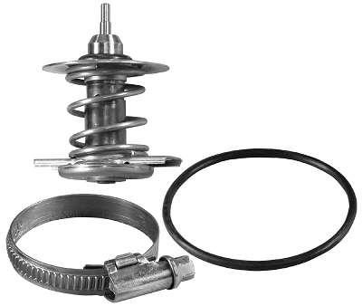 VDO D37211.87 Thermostat, coolant D3721187: Buy near me in Poland at 2407.PL - Good price!