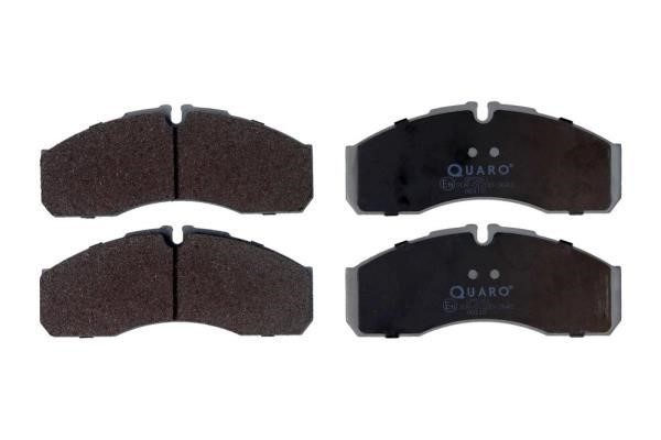 Quaro QP5261 Brake Pad Set, disc brake QP5261: Buy near me in Poland at 2407.PL - Good price!