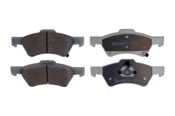Quaro QP9601 Brake Pad Set, disc brake QP9601: Buy near me in Poland at 2407.PL - Good price!