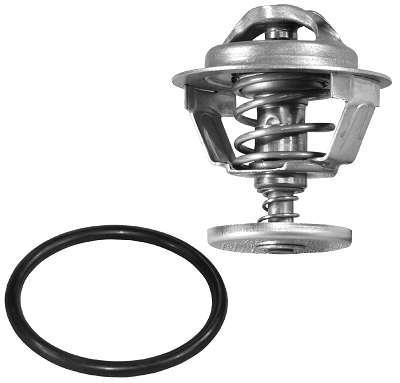 VDO D37265.82 Thermostat, coolant D3726582: Buy near me in Poland at 2407.PL - Good price!