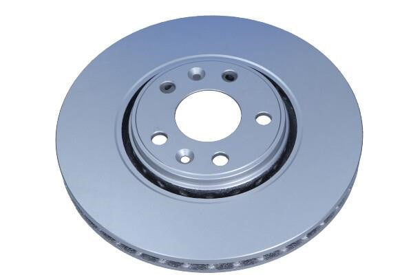 Quaro QD7441 Front brake disc ventilated QD7441: Buy near me in Poland at 2407.PL - Good price!
