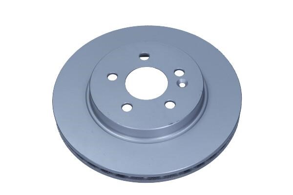 Quaro QD2016 Front brake disc ventilated QD2016: Buy near me in Poland at 2407.PL - Good price!