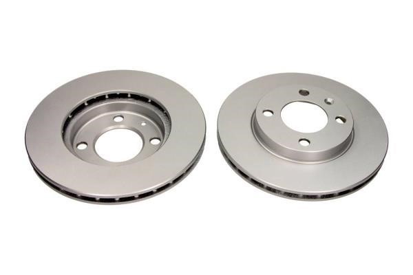 Quaro QD5367 Front brake disc ventilated QD5367: Buy near me at 2407.PL in Poland at an Affordable price!