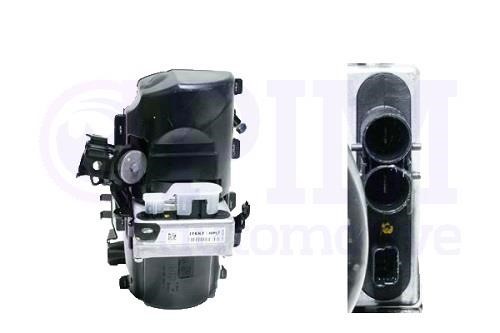 PIM 36800020 Hydraulic Pump, steering system 36800020: Buy near me in Poland at 2407.PL - Good price!