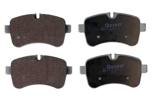 Quaro QP4146 Brake Pad Set, disc brake QP4146: Buy near me in Poland at 2407.PL - Good price!