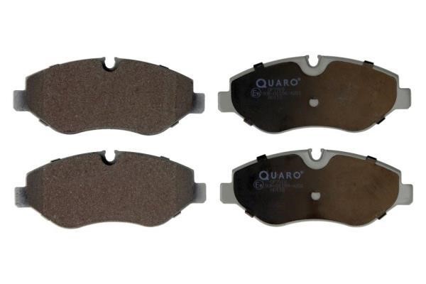 Quaro QP7918 Brake Pad Set, disc brake QP7918: Buy near me in Poland at 2407.PL - Good price!