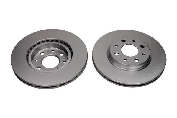 Quaro QD9833 Front brake disc ventilated QD9833: Buy near me at 2407.PL in Poland at an Affordable price!