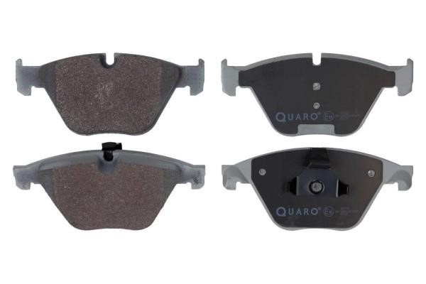 Quaro QP3570 Brake Pad Set, disc brake QP3570: Buy near me at 2407.PL in Poland at an Affordable price!