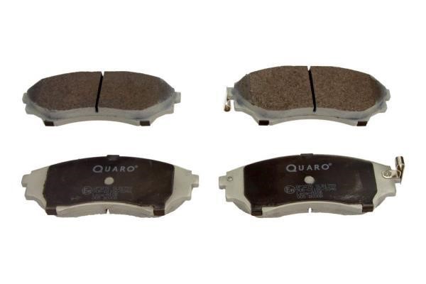 Quaro QP3276 Brake Pad Set, disc brake QP3276: Buy near me at 2407.PL in Poland at an Affordable price!