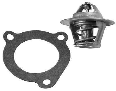 VDO D37248.87 Thermostat, coolant D3724887: Buy near me in Poland at 2407.PL - Good price!