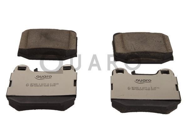 Quaro QP7365C Гальмівні колодки, комплект QP7365C: Приваблива ціна - Купити у Польщі на 2407.PL!