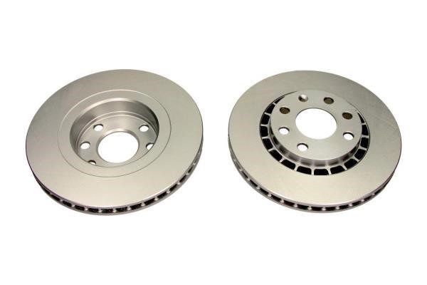 Quaro QD4641 Front brake disc ventilated QD4641: Buy near me at 2407.PL in Poland at an Affordable price!