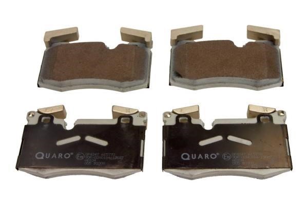 Quaro QP4247 Brake Pad Set, disc brake QP4247: Buy near me in Poland at 2407.PL - Good price!