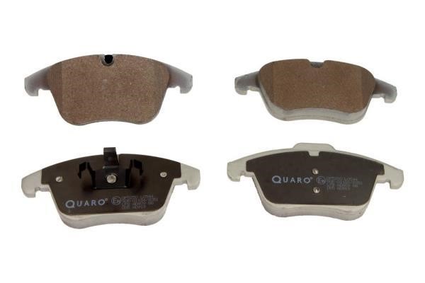 Quaro QP5250 Brake Pad Set, disc brake QP5250: Buy near me in Poland at 2407.PL - Good price!