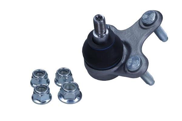 Quaro QS6399/HQ Ball joint QS6399HQ: Buy near me at 2407.PL in Poland at an Affordable price!