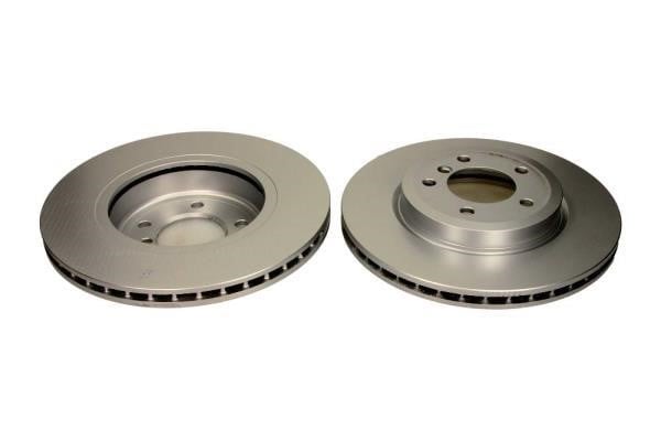 Quaro QD8552 Front brake disc ventilated QD8552: Buy near me at 2407.PL in Poland at an Affordable price!