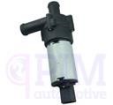 PIM 10850100 Additional coolant pump 10850100: Buy near me in Poland at 2407.PL - Good price!