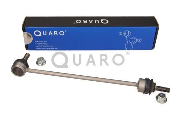 Quaro QS0931/HQ Стойка стабилизатора QS0931HQ: Отличная цена - Купить в Польше на 2407.PL!