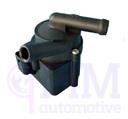 PIM 10730150 Additional coolant pump 10730150: Buy near me in Poland at 2407.PL - Good price!