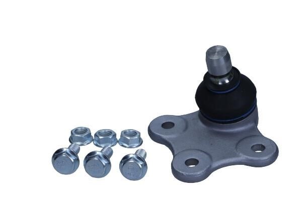 Quaro QS7786/HQ Ball joint QS7786HQ: Buy near me at 2407.PL in Poland at an Affordable price!