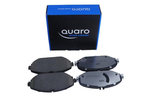 Купити Quaro QP3123C за низькою ціною в Польщі!