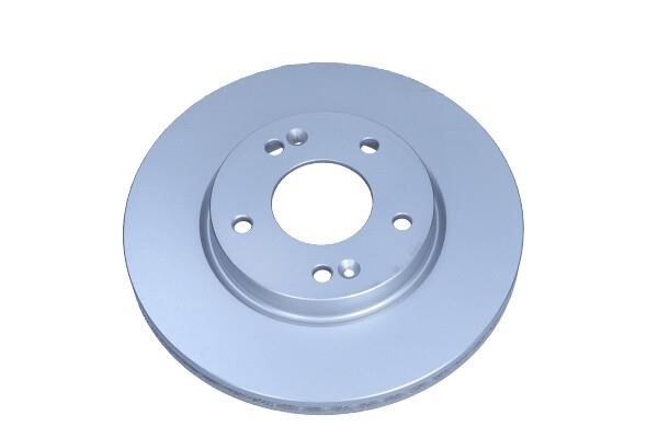 Quaro QD2065 Front brake disc ventilated QD2065: Buy near me at 2407.PL in Poland at an Affordable price!