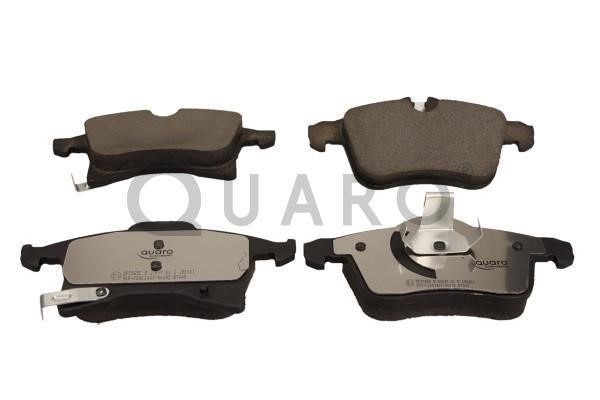 Quaro QP7965C Brake Pad Set, disc brake QP7965C: Buy near me in Poland at 2407.PL - Good price!