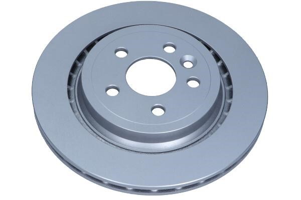 Quaro QD6001 Rear ventilated brake disc QD6001: Buy near me at 2407.PL in Poland at an Affordable price!
